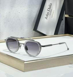 Picture of John Dalia Sunglasses _SKUfw72107122fw